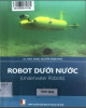 Ebook Robot dưới nước: Phần 1