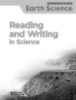 Ebook Reading and writing in science
