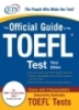 Ebook The official guide to the TOEFL test