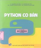 Ebook Python cơ bản: Phần 2