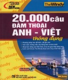 Ebook 20000 câu đàm thoại Anh - Việt: Phần 2