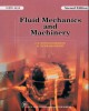 Ebook Fluid mechanics and machinery: Part 1