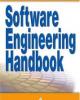 Ebook Software Engineering Handbook - Jessica Keyes