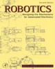 Ebook Robotics - designing the mechanisms for automated machinery (2nd edition): Part 2