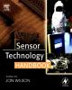 Ebook Sensor technology