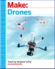 Ebook Make: Drones teach an arduino to fly: Part 2