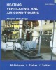 Ebook Heating, ventilating, and air conditioning analysis and design: Part 2