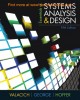 Ebook Essentials of systems analysis and design (5th edition): Part 1