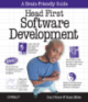 Ebook Head first software development