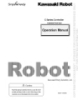 Ebook Kawasaki robot operation manua