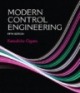Ebook Modern control engineering