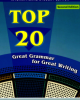 Top 20 Great grammar for great writing