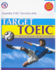 Ebook TOEIC target (Second edition): Part 1