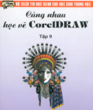 Ebook Cùng nhau học vẽ CoreIDRAW