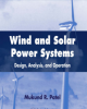Ebook Wind and Solar Power Systems