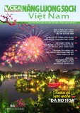 Tạp chí Năng lượng sạch Việt Nam: Số 47/2021