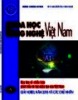 Tạp chí khoa học và công nghệ Việt Nam - Số 11A năm 2018