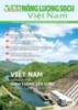 Tạp chí Năng lượng sạch Việt Nam: Số 20/2018