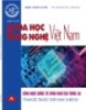 Tạp chí Khoa học và Công nghệ Việt Nam số 7A năm 2019