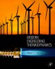 Ebook Modern engineering thermodynamic: Part 1