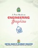 A text book on Engineering Graphics: Part 1