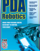 Ebook PDA Robotics: Using Your personal digital assistant to control your robot - Douglas H. Williams