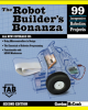 Ebook The Robot Builder’s Bonanza - Gordon McComb