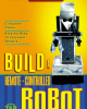 Ebook Build a remote controlled robot