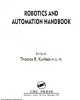 Ebook Robotics and automation handbook: Part 1