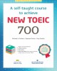 Ebook A self-taught course to achieve New TOEIC 700: Part 2