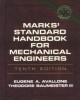 Ebook Marks’ standard handbook for mechanical engineers (Tenth Edition): Part 2