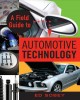 Ebook A field guide to automotive technology: Part 2