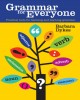 Ebook Grammar for everyone: Practical tools for learning and teaching grammar – Part 1