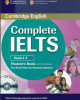 Ebook Complete IELTS 4-5 (Student book with answers)