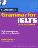 Ebook Grammar for IELTS with answers: Part 1