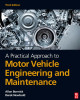 Ebook A practical approach to motor vehicle engineering and maintenance (Third edition): Part 2
