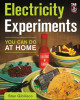 Ebook Electricity experiments you can do at home