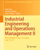 Ebook Industrial engineering and operations management II: Part 2