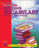 Ebook Building Vocabulary: Skills & strategies - Level 4