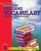 Ebook Building Vocabulary: Skills & strategies - Level 3