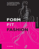 Ebook Form, fit, and fashion: All the details fashion designers need to know but can never find - Part 2