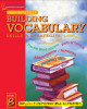 Ebook Building Vocabulary: Skills & strategies - Level 8