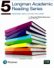 Ebook Longman academic reading series 5 with essential online resources: Part 1