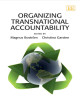 Ebook Organizing transnational accountability - Magnus Boström, Christina Garsten