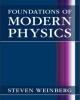 Ebook Foundations of modern physics: Part 2