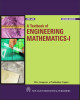 Ebook A textbook of engineering mathematics I (2/E): Part 2