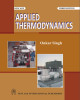 Ebook Applied thermodynamics (3/E): Part 1
