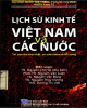 Giáo trình Lịch sử kinh tế Việt Nam và các nước: Phần 2