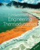 Ebook Fundamentals of engineering thermodynamics (5/E): Part 2