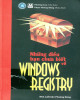Ebook Những điều bạn chưa biết về Windows registry: Phần 1